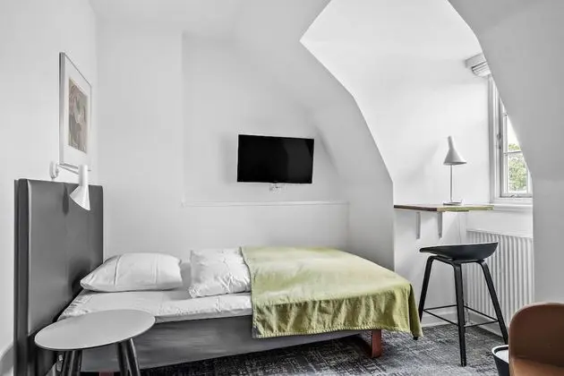 Standard Tek Kişilik Oda