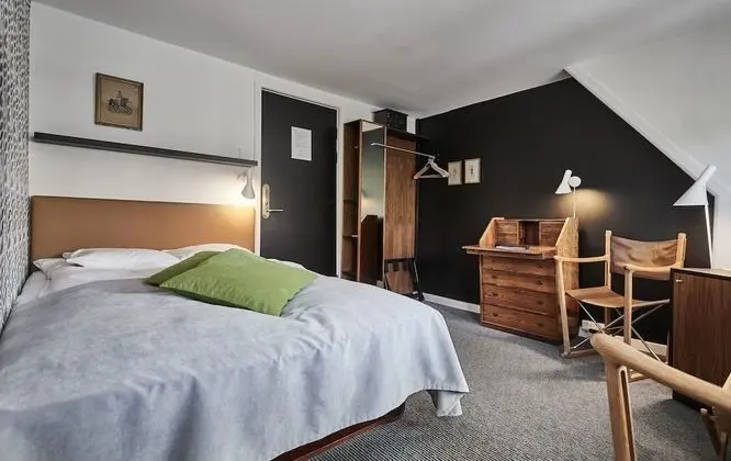 Standard Tek Kişilik Oda