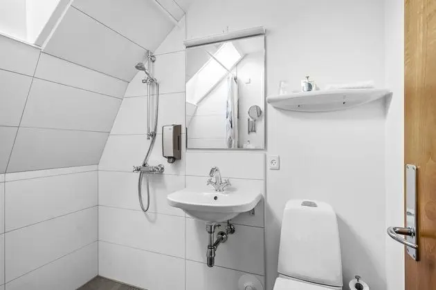 Standard Tek Kişilik Oda