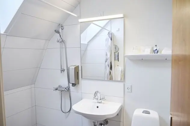 Standard Tek Kişilik Oda