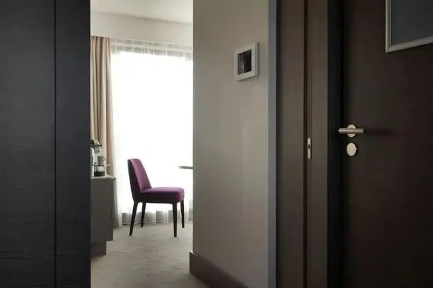 Süit, 1 En Büyük (King) Boy Yatak ve Çekyat, Sigara İçilmez (with Sofabed)