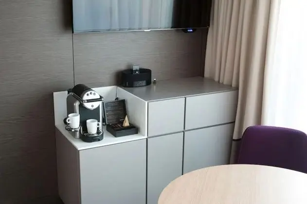 Süit, 1 En Büyük (King) Boy Yatak ve Çekyat, Sigara İçilmez (with Sofabed)