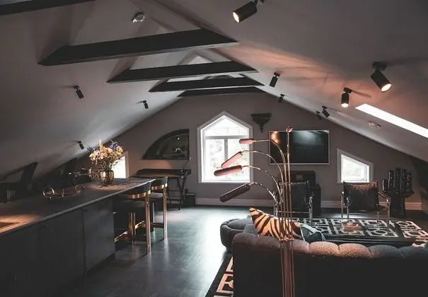 The Loft Suite