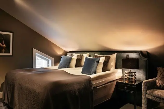 The Loft Suite