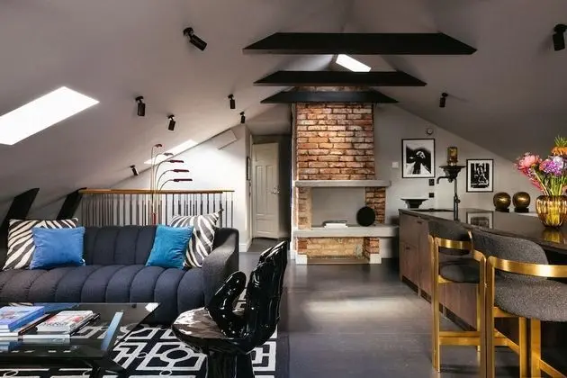 The Loft Suite