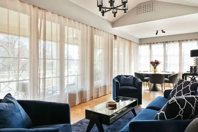 The Veranda Suite