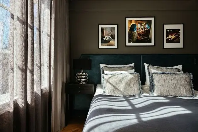 The Veranda Suite
