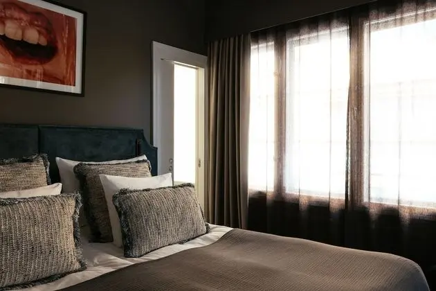 The Veranda Suite