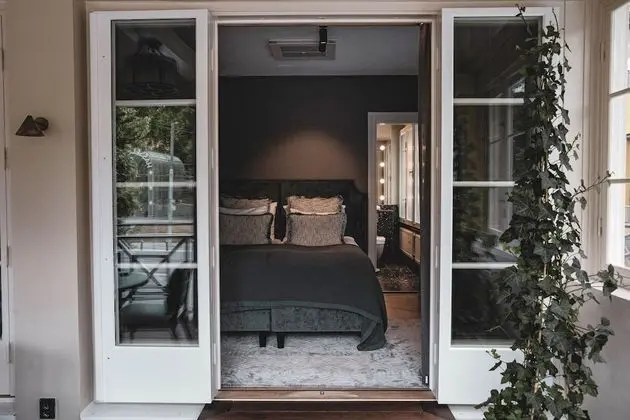 The Veranda Suite