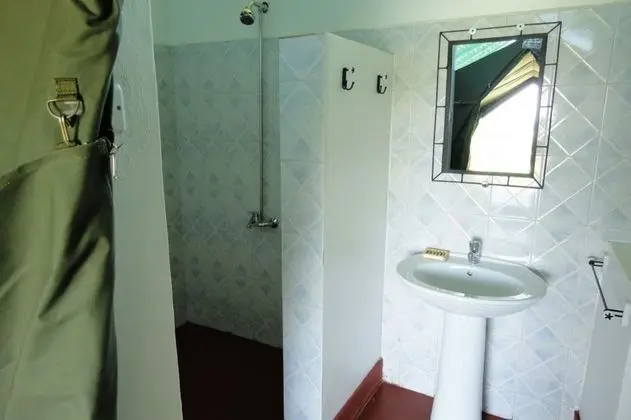 Kır Evi
