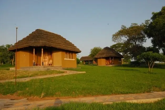 Kır Evi, Park Manzaralı