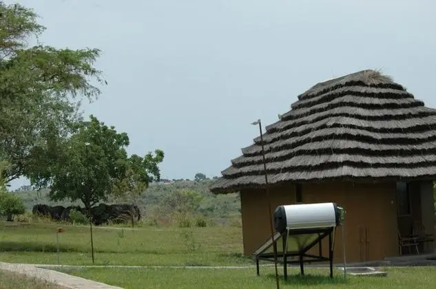 Kır Evi, Park Manzaralı