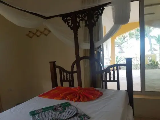 Deluxe Tek Büyük veya İki Ayrı Yataklı Oda, Balkon