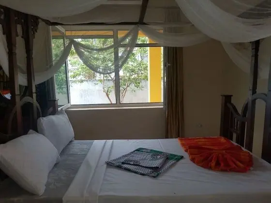 Deluxe Tek Büyük veya İki Ayrı Yataklı Oda, Balkon