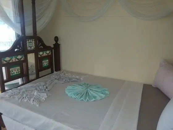 Deluxe Tek Büyük veya İki Ayrı Yataklı Oda, Balkon