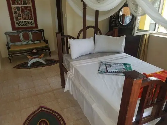 Deluxe Tek Büyük veya İki Ayrı Yataklı Oda, Balkon