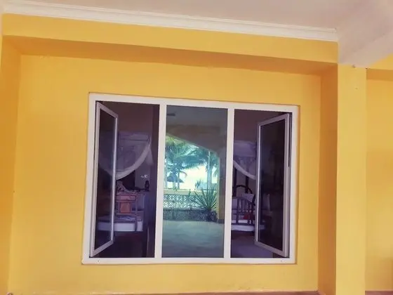 Deluxe Tek Büyük veya İki Ayrı Yataklı Oda, Balkon