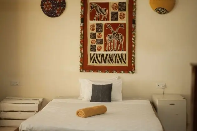 Deluxe Tek Büyük veya İki Ayrı Yataklı Oda, Balkon