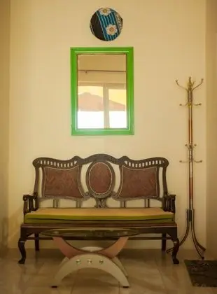 Deluxe Tek Büyük veya İki Ayrı Yataklı Oda, Balkon