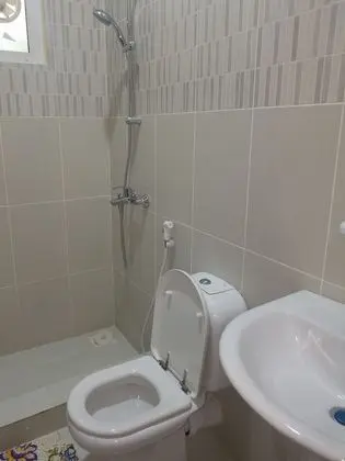 Deluxe Tek Büyük veya İki Ayrı Yataklı Oda, Balkon
