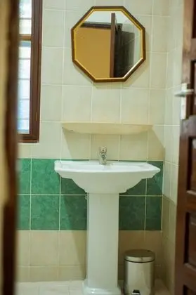 Deluxe Tek Büyük veya İki Ayrı Yataklı Oda, Balkon