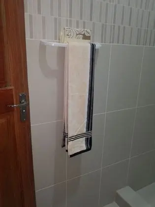 Süit, Okyanus Manzaralı