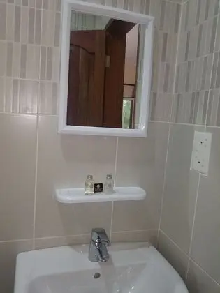 Süit, Okyanus Manzaralı
