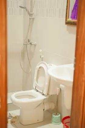 Süit, Okyanus Manzaralı