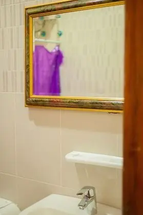 Süit, Okyanus Manzaralı