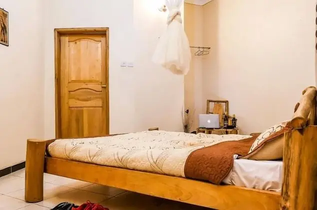 Tek Kişilik Oda