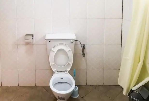 Tek Kişilik Oda