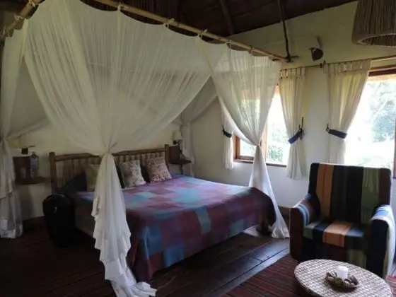 Oda, Ortak Banyo