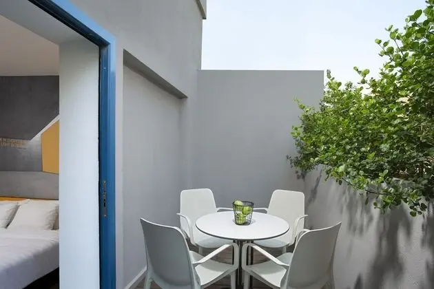 Teras/veranda