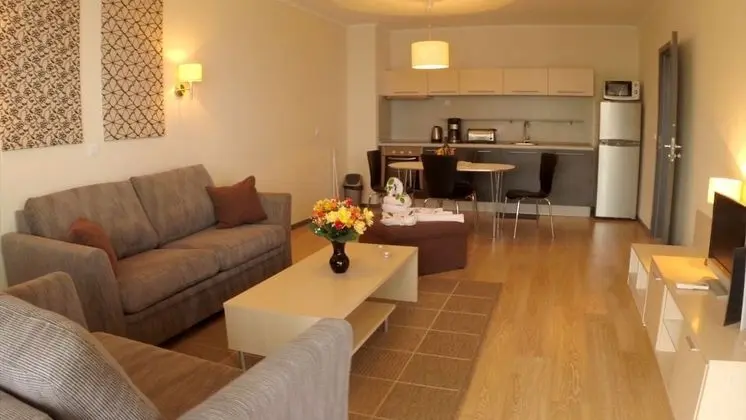 Exclusive Apart Daire