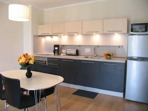 Exclusive Apart Daire