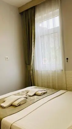 Aile Odası, Havuz veya Bahçe Manzaralı, Balkonlu