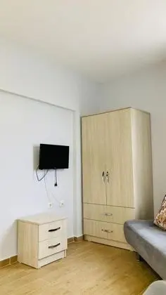 Aile Odası, Havuz veya Bahçe Manzaralı, Balkonlu