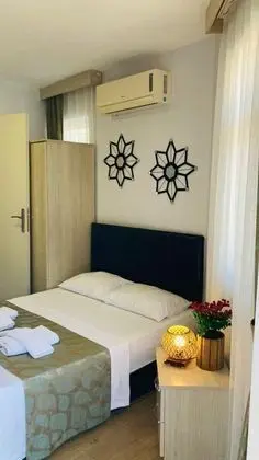 Standart Oda, Dağ veya Havuz Manzaralı, Balkonlu