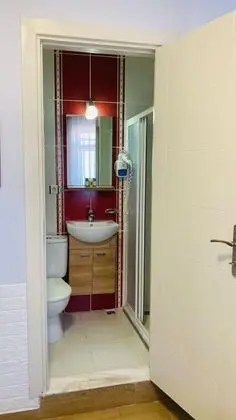 Standart Oda, Dağ veya Havuz Manzaralı, Balkonlu