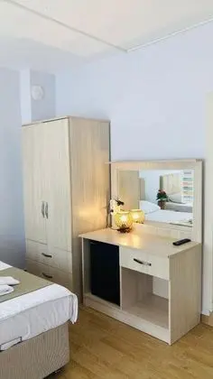 Standart Oda, Dağ veya Havuz Manzaralı, Balkonlu