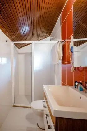 Standart Oda, Dağ veya Havuz Manzaralı, Balkonlu