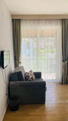 Standart Oda, Dağ veya Havuz Manzaralı, Balkonlu