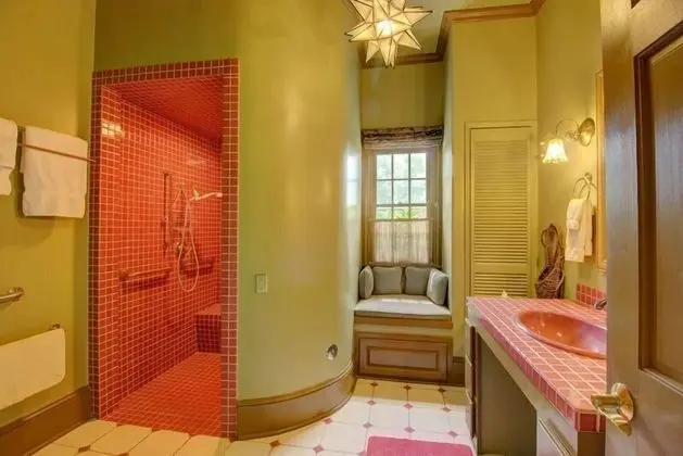 Americana Room
