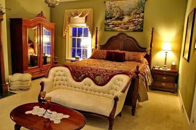 Governor's Room
