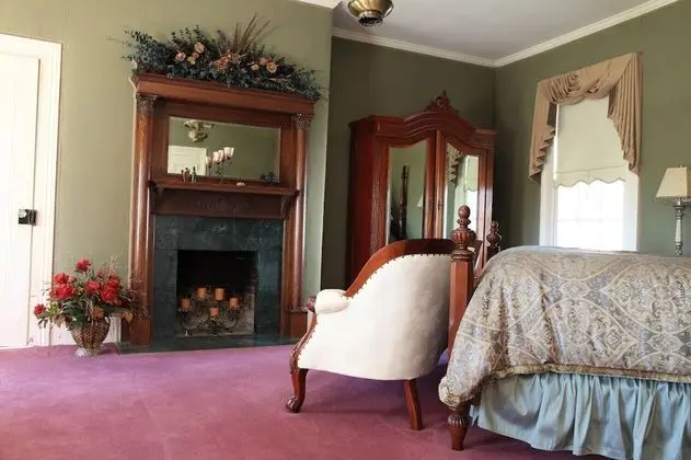 Governor's Room