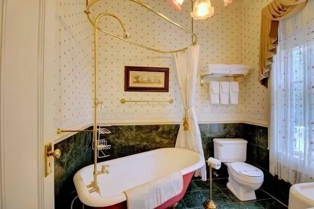 Governor's Room