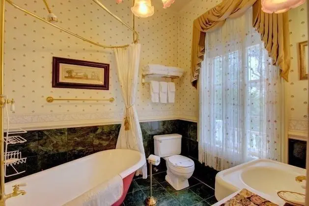 Governor's Room