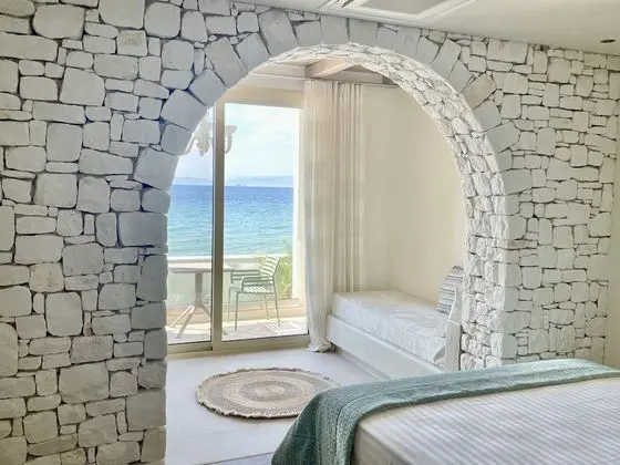 Byblos Aqua, The Amazing Sea Front Villa