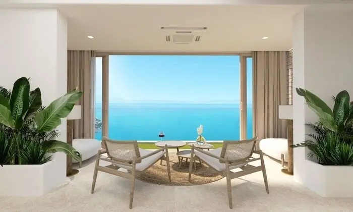 Byblos Aqua, The Amazing Sea Front Villa