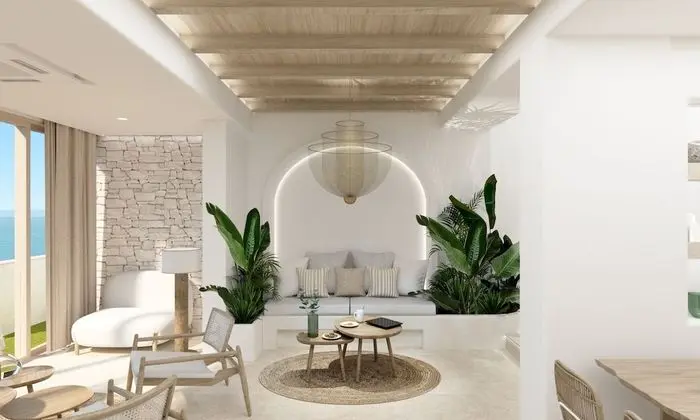 Byblos Aqua, The Amazing Sea Front Villa